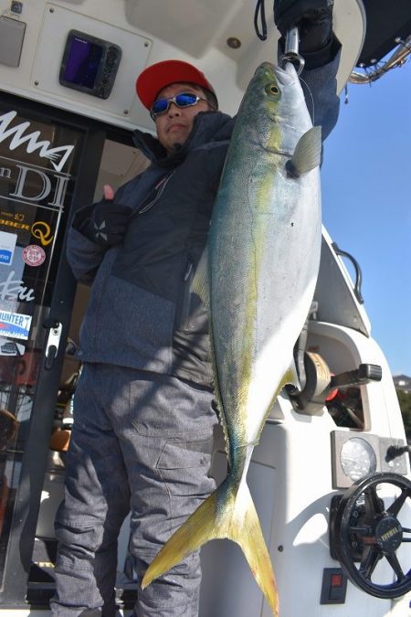 Fisherman Dreams DI 釣果