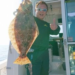 フィッシングボートACE(エース) 釣果