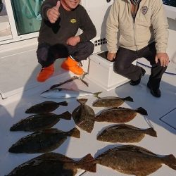 フィッシングボートACE(エース) 釣果