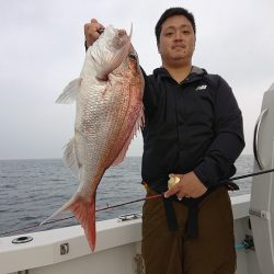 フィッシングボートACE(エース) 釣果