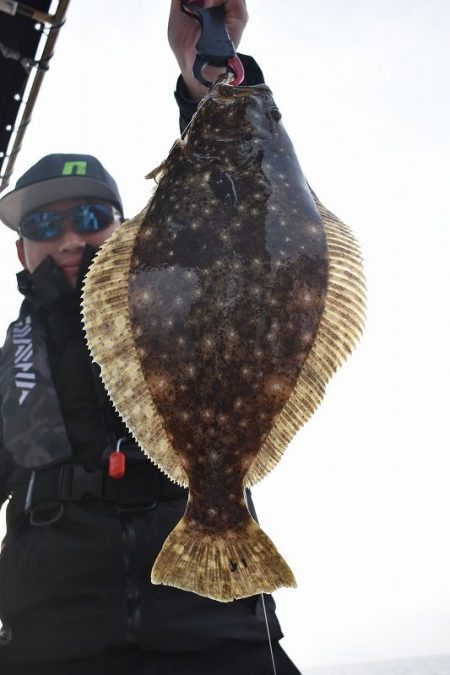 Fisherman Dreams DI 釣…