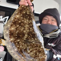 Fisherman Dreams DI 釣果