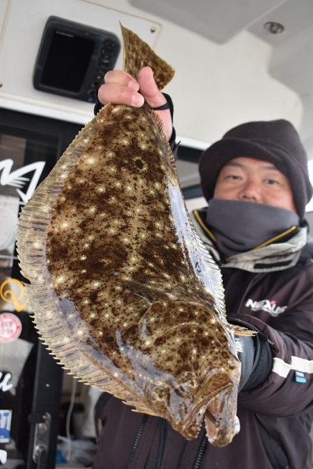 Fisherman Dreams DI 釣果