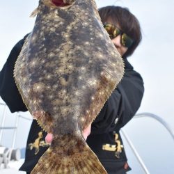 Fisherman Dreams DI 釣果