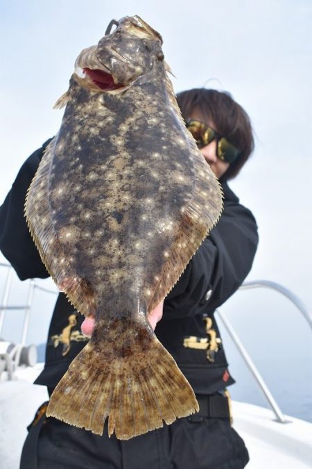 Fisherman Dreams DI 釣果