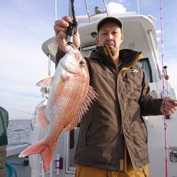 フィッシングボートACE(エース) 釣果