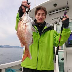 フィッシングボートACE(エース) 釣果