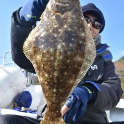 Fisherman Dreams DI 釣果