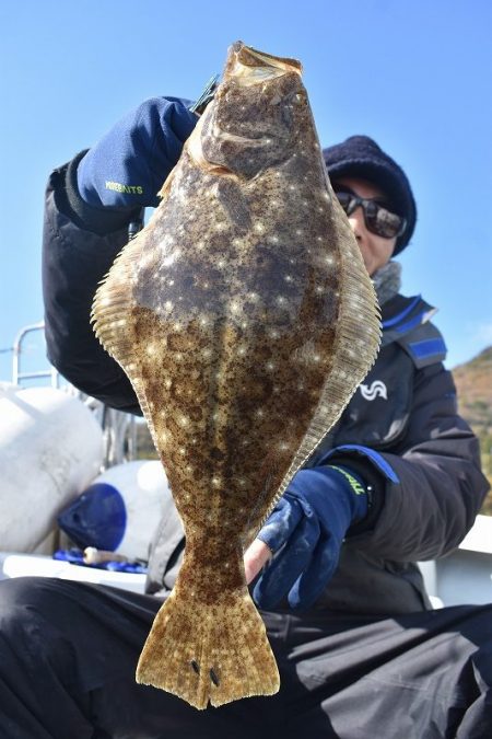 Fisherman Dreams DI 釣果