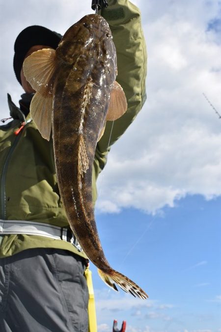 Fisherman Dreams DI 釣果