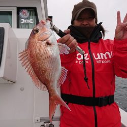 フィッシングボートACE(エース) 釣果