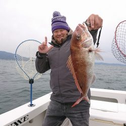 フィッシングボートACE(エース) 釣果