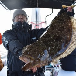 Fisherman Dreams DI 釣果