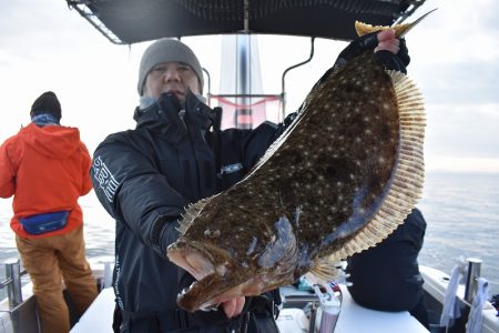 Fisherman Dreams DI 釣果