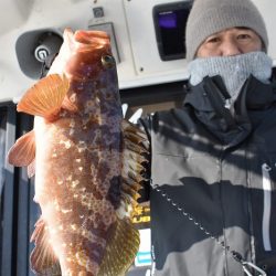 Fisherman Dreams DI 釣果