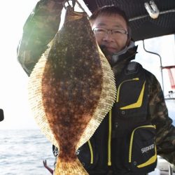 Fisherman Dreams DI 釣果