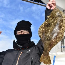 Fisherman Dreams DI 釣果