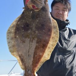 Fisherman Dreams DI 釣果