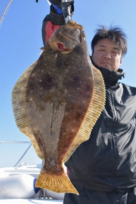 Fisherman Dreams DI 釣果