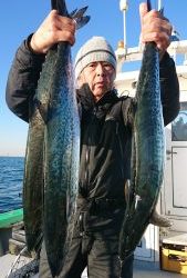 KONAYAーMARU(こなや丸) 釣果