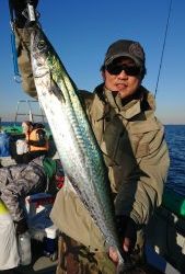 KONAYAーMARU(こなや丸) 釣果