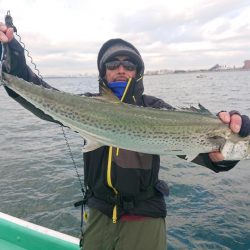 深川　吉野屋 釣果