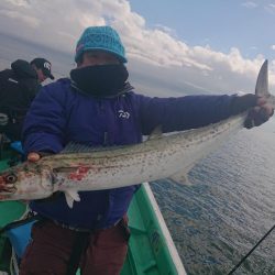 深川　吉野屋 釣果