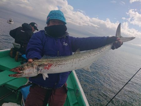 深川　吉野屋 釣果