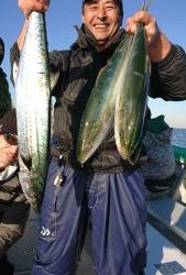 KONAYAーMARU(こなや丸) 釣果