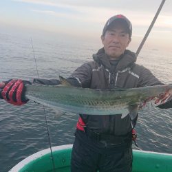 深川　吉野屋 釣果