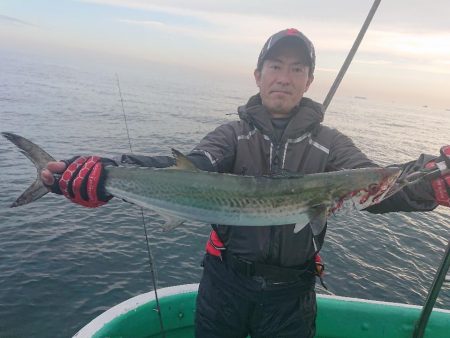 深川　吉野屋 釣果