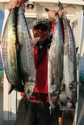 KONAYAーMARU(こなや丸) 釣果