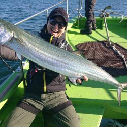 深川 吉野屋 釣果