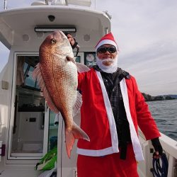 フィッシングボートACE(エース) 釣果