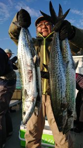 KONAYAーMARU(こなや丸) 釣果