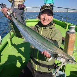 深川 吉野屋 釣果