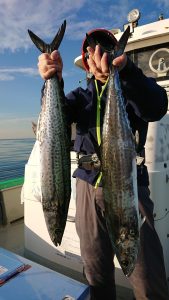 KONAYAーMARU(こなや丸) 釣果