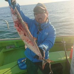 深川 吉野屋 釣果