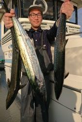 KONAYAーMARU(こなや丸) 釣果