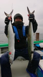 KONAYAーMARU(こなや丸) 釣果