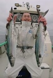 KONAYAーMARU(こなや丸) 釣果