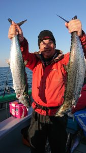 KONAYAーMARU(こなや丸) 釣果