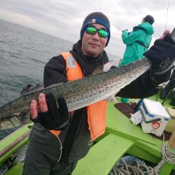 深川 吉野屋 釣果