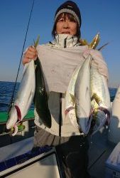 KONAYAーMARU(こなや丸) 釣果