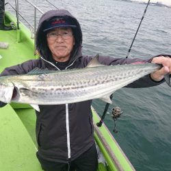 深川 吉野屋 釣果