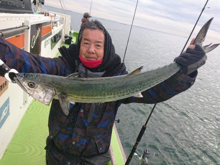 深川 吉野屋 釣果