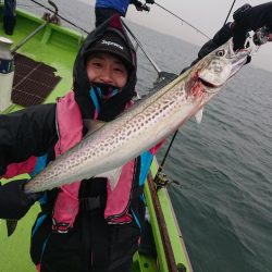 深川 吉野屋 釣果