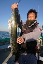 KONAYAーMARU(こなや丸) 釣果