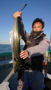 KONAYAーMARU(こなや丸) 釣果