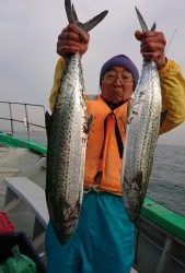 KONAYAーMARU(こなや丸) 釣果